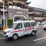 龙八公益捐赠245万元用于抗疫救援